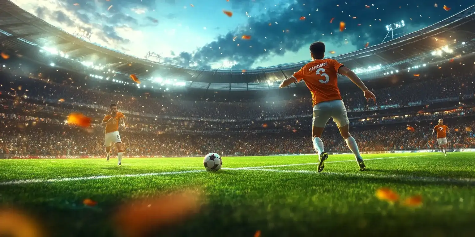 Mengenal R24 Slot dalam Dunia Bola Sepak